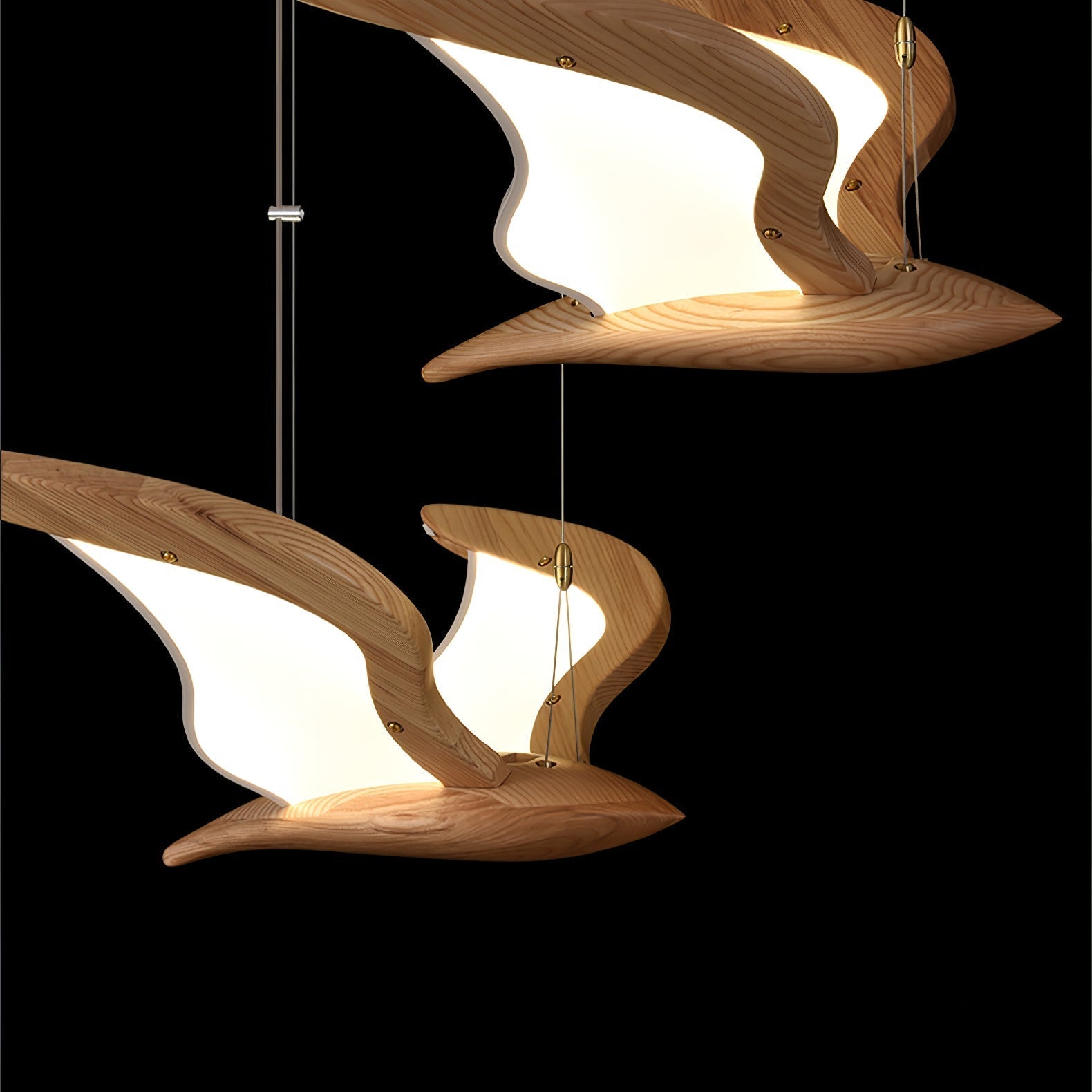 avina-wing-pendant-light-anzaz-Walnut Color-10
