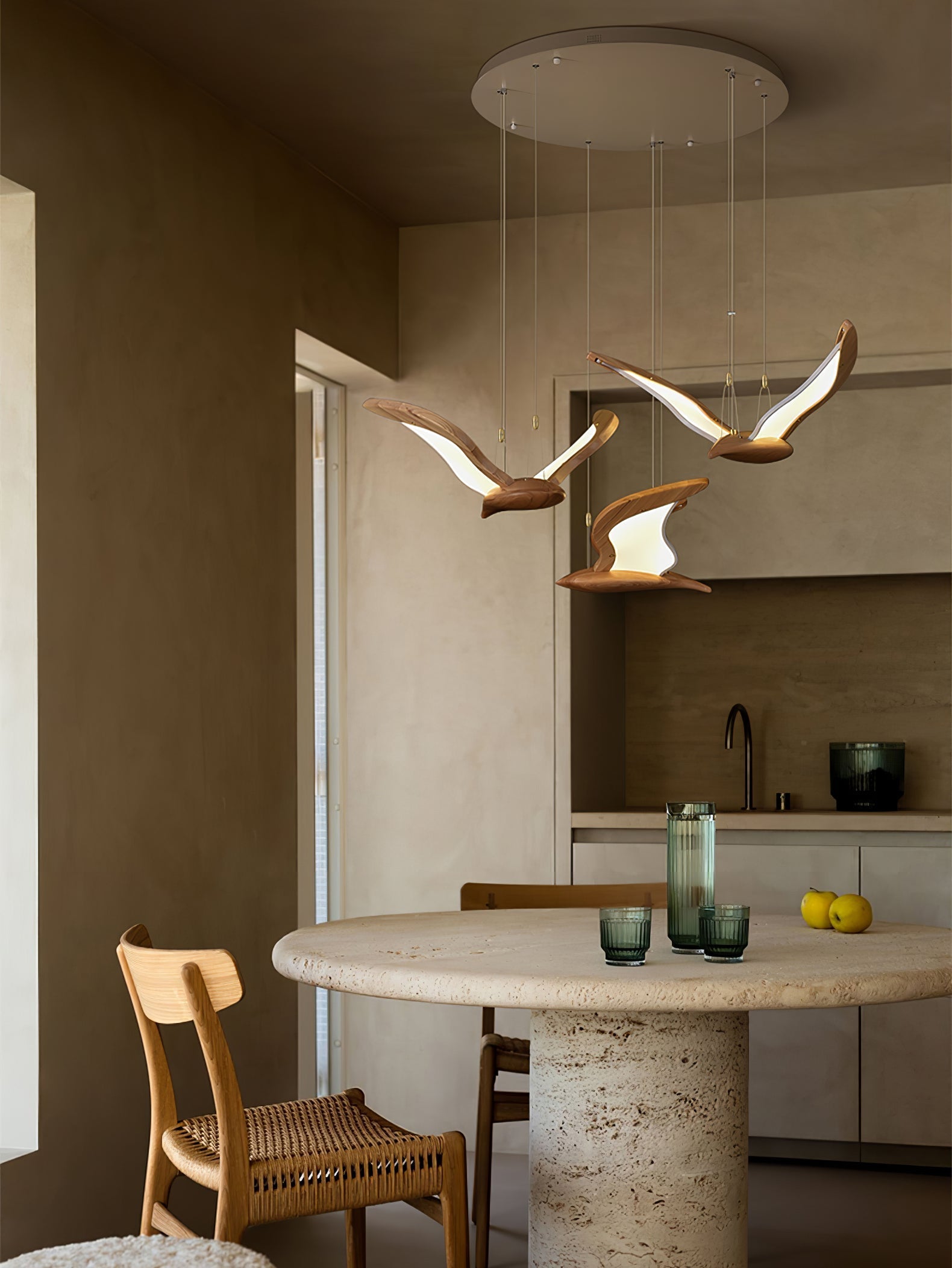 avina-wing-pendant-light-anzaz-Wood Color-5