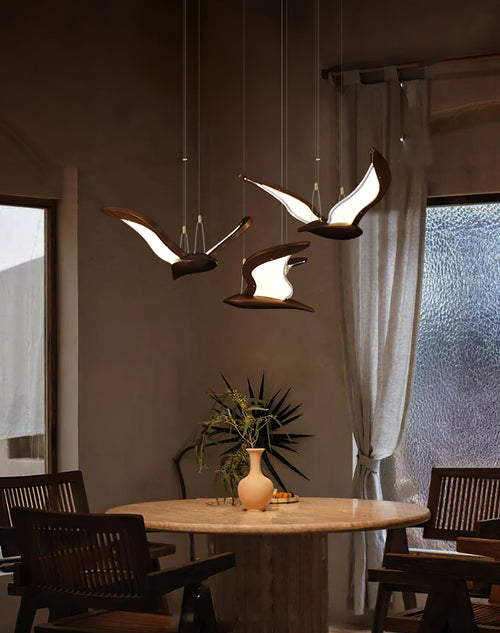 avina-wing-pendant-light-anzaz-Walnut Color-2
