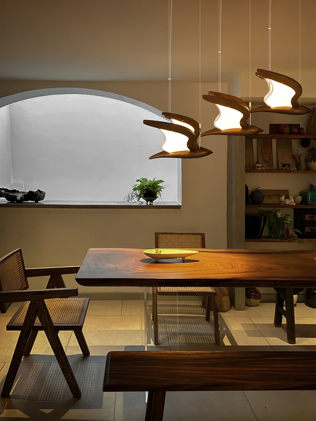 avina-wing-pendant-light-anzaz-Wood Color-3