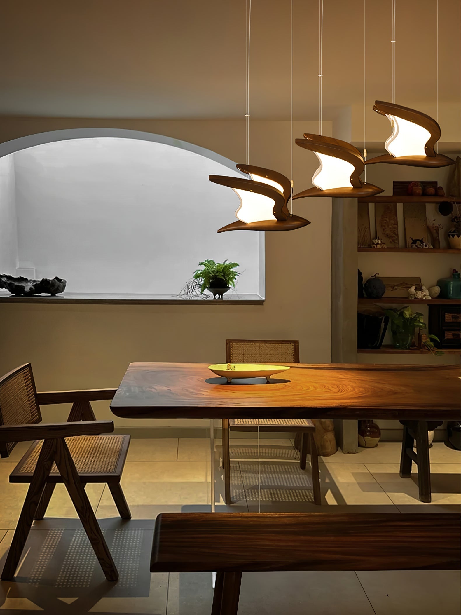 avina-wing-pendant-light-anzaz-Wood Color-3