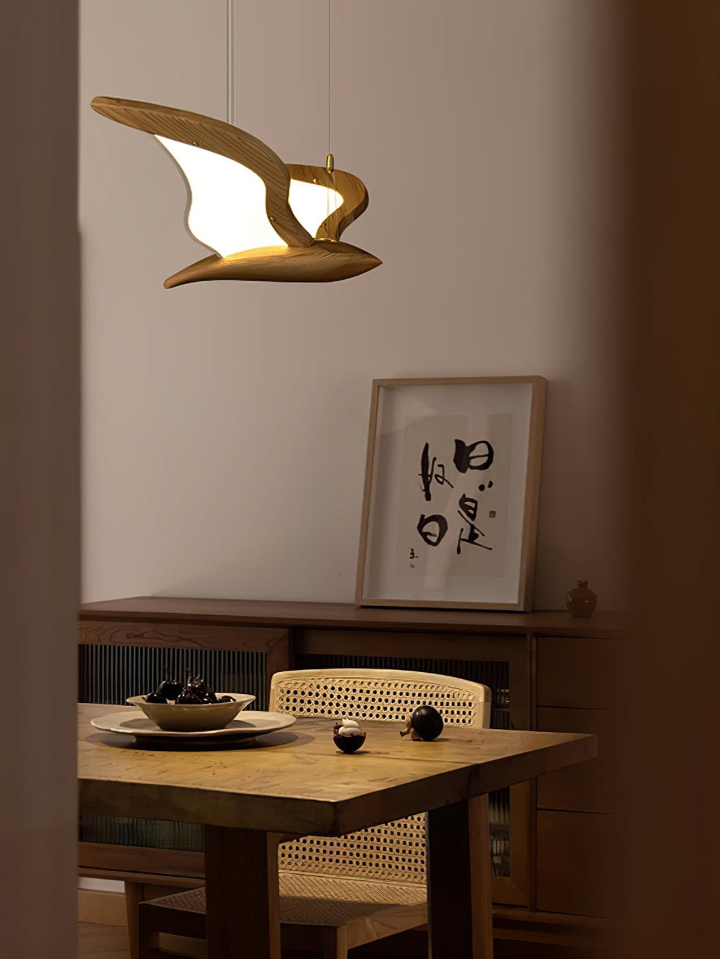 avina-wing-pendant-light-anzaz-Walnut Color-8