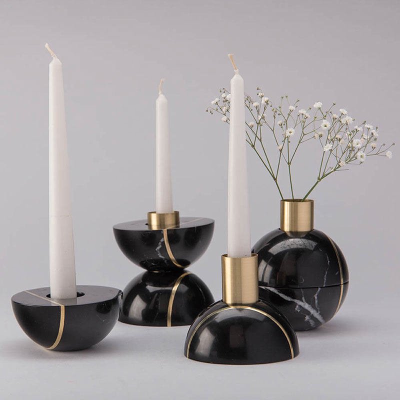 axis-sphere-marble-candle-holder-anzaz-White-4