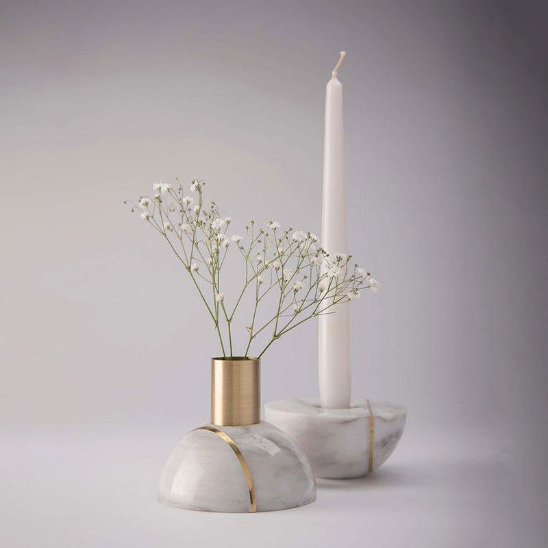 axis-sphere-marble-candle-holder-anzaz-Black-3
