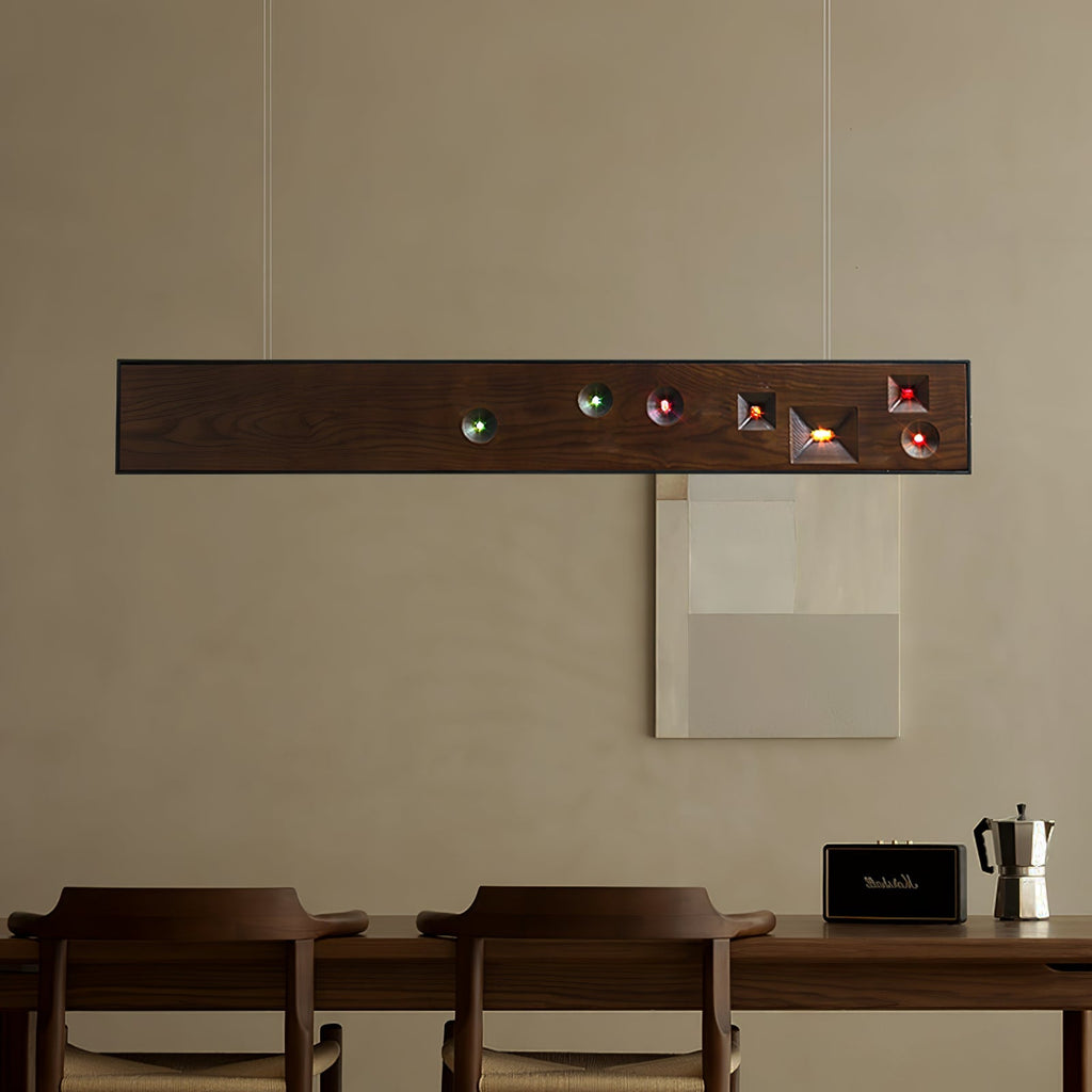 axis-geometric-pendant-light-anzaz-Walnut Color (Without gemstones)-2