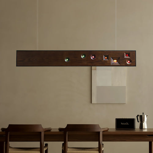 axis-geometric-pendant-light-anzaz-Walnut Color (Without gemstones)-2