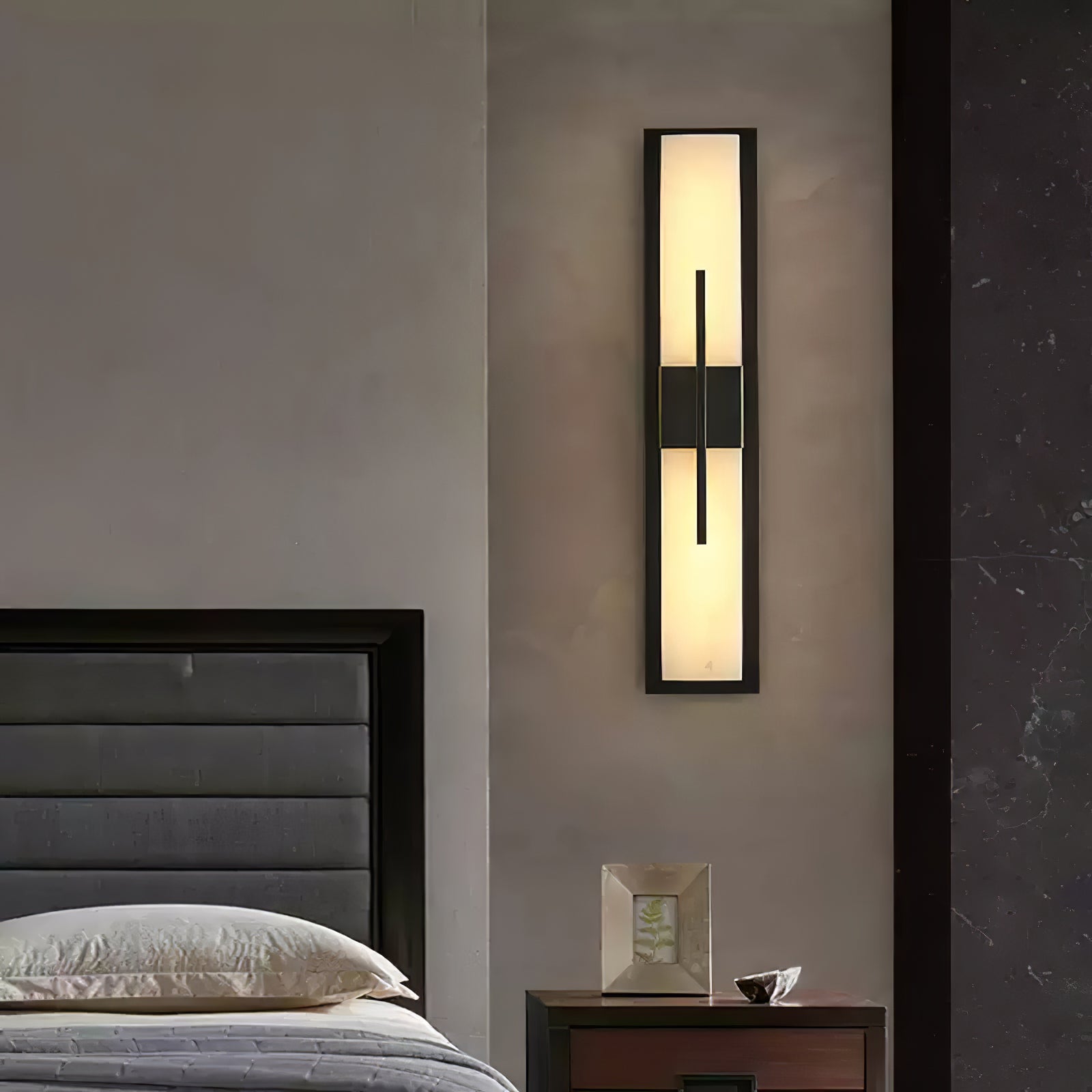 axis-twin-sconce-anzaz-Brass & White-4
