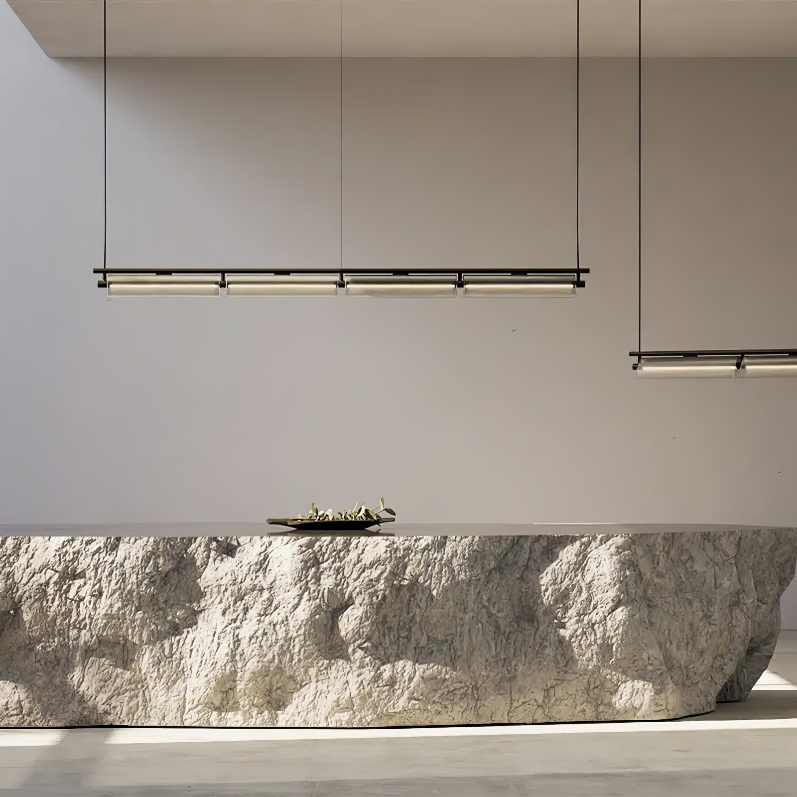 axya-island-chandelier-anzaz-Smoke grey & Black-2