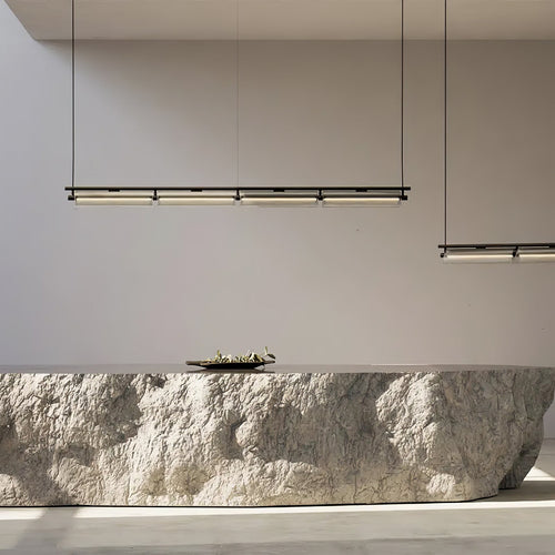 axya-island-chandelier-anzaz-Smoke grey & Black-2