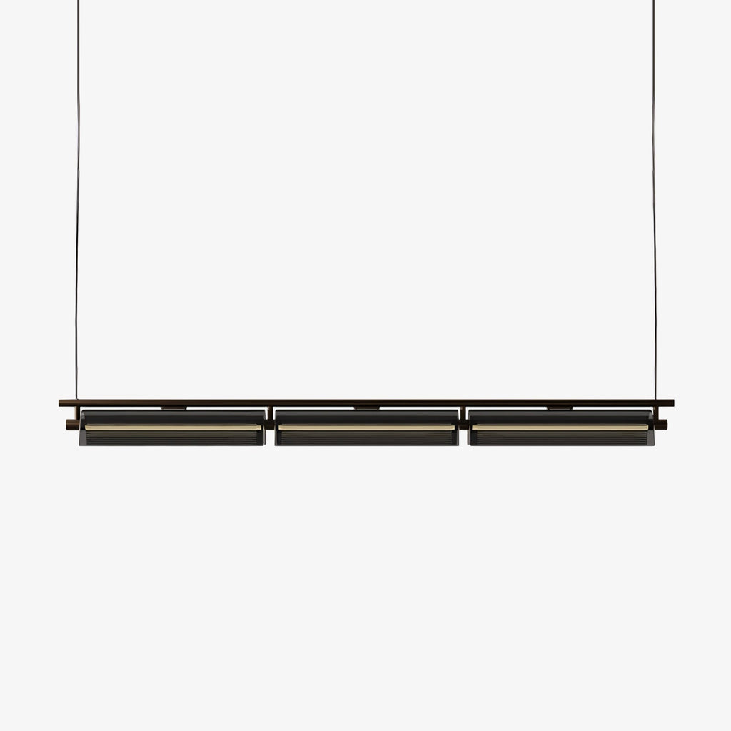 axya-island-chandelier-anzaz-Smoke grey & Black-1