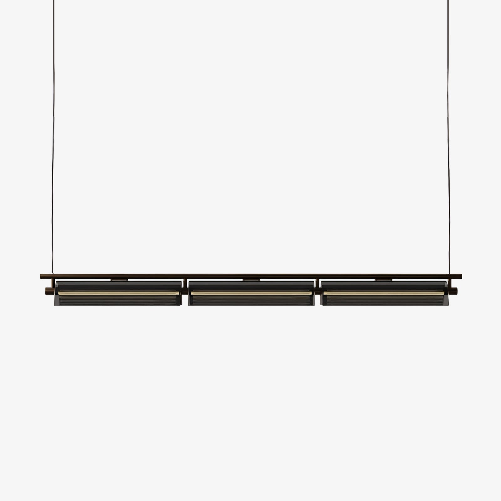 axya-island-chandelier-anzaz-Smoke grey & Black-1