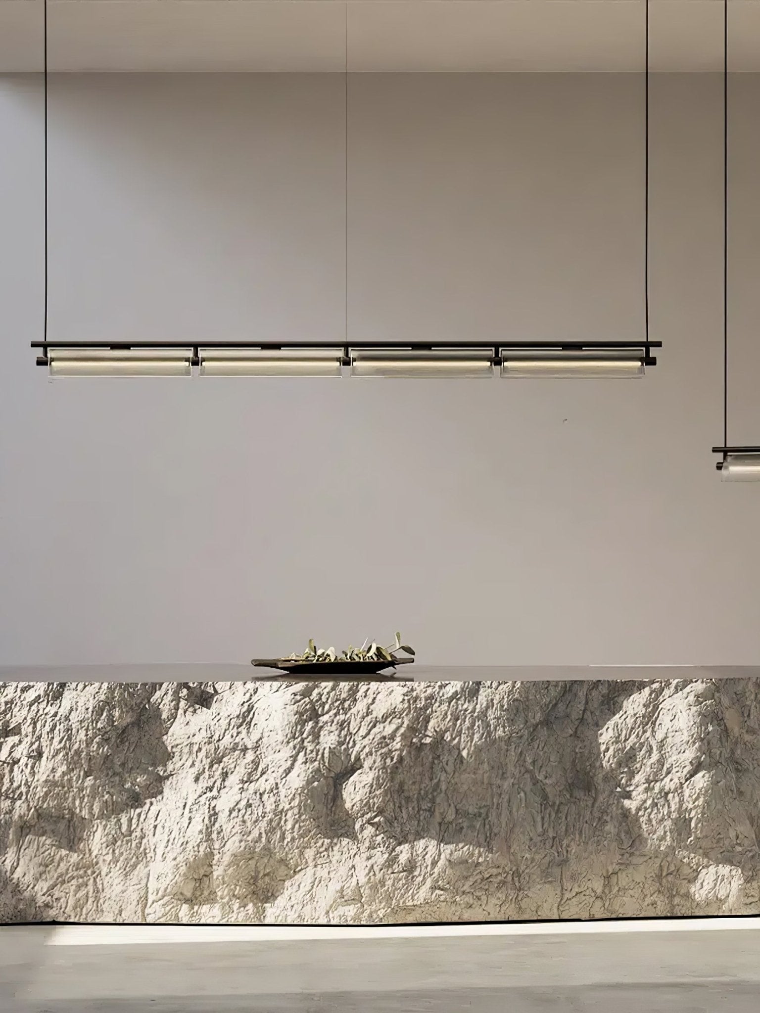 axya-island-chandelier-anzaz-Smoke grey & Black-3