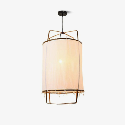 ay-illuminate-pendant-light-anzaz-White cotton cloth-1