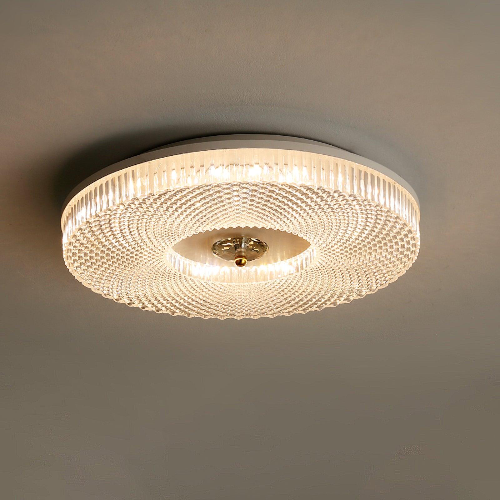 ayla-led-flush-mount-ceiling-light-anzaz-Black & Opaque Acrylic-10