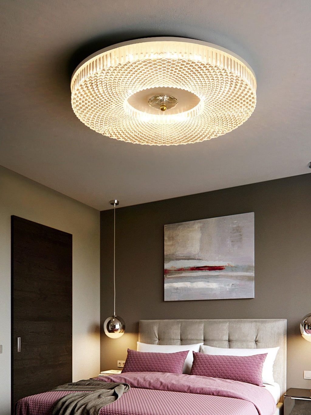ayla-led-flush-mount-ceiling-light-anzaz-Gold & Opaque Acrylic-11