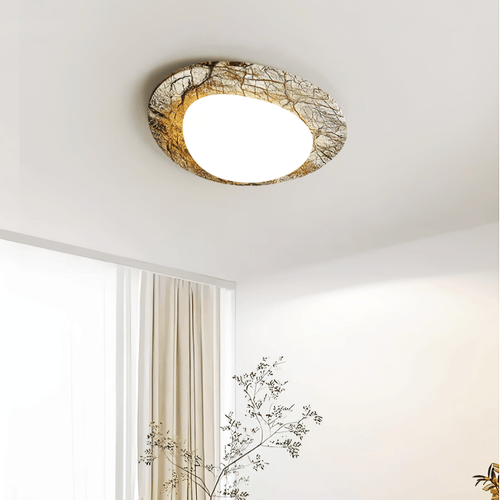 ayla-marble-ceiling-light-anzaz-Green & White-2