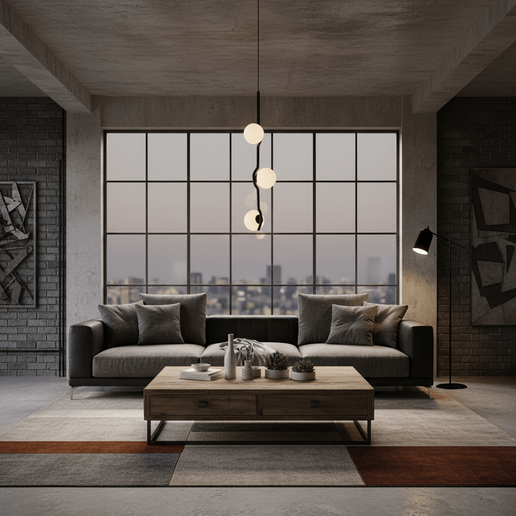 baer-pendant-light-anzaz-Gold-4