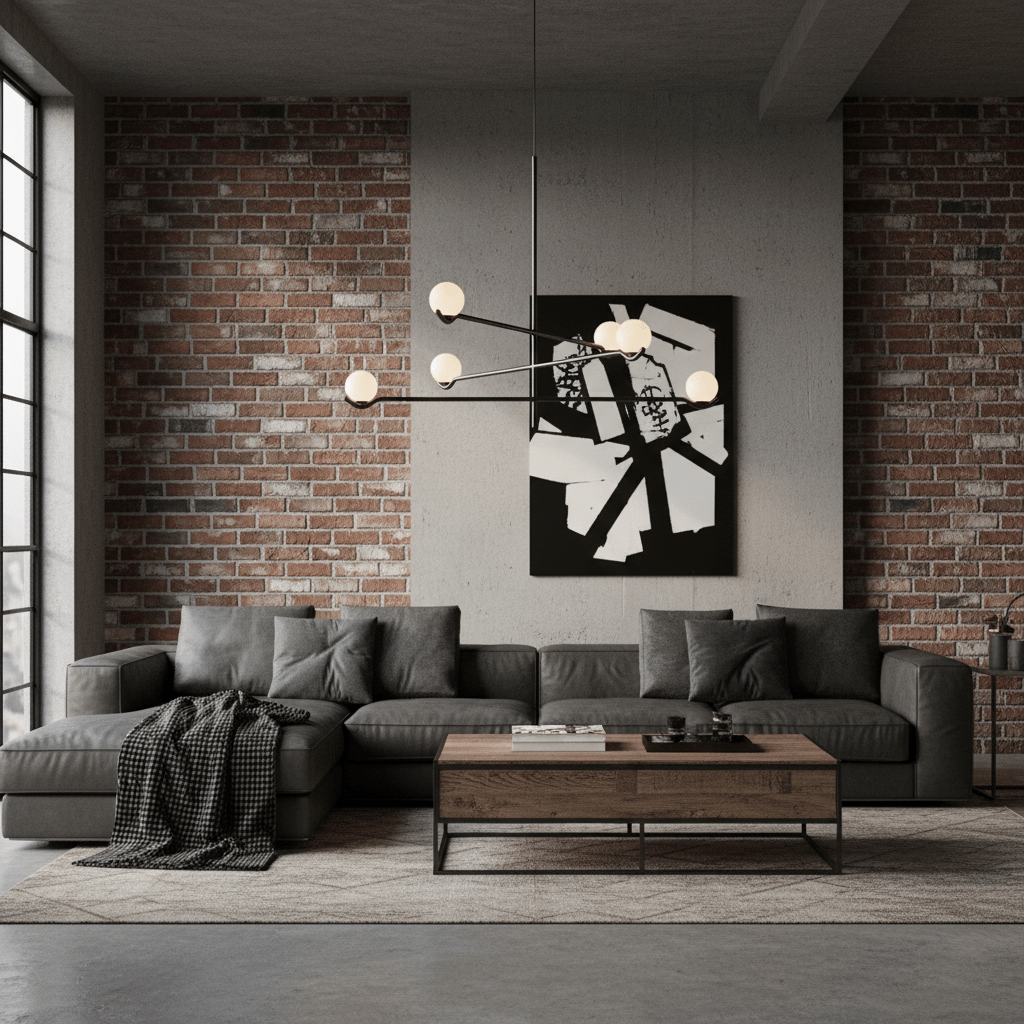baer-pendant-light-anzaz-Gold-6