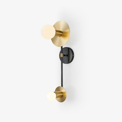 balance-scale-wall-light-anzaz-Gold & Black-1