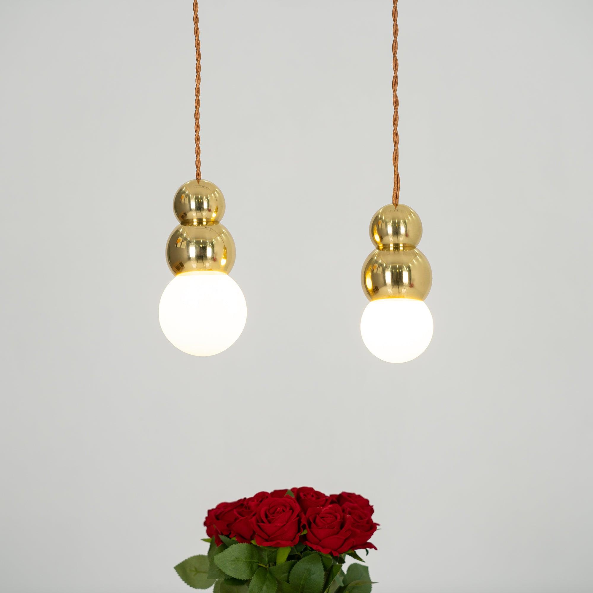 ball-light-pendant-anzaz-Gold-2