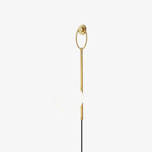 ballon-brass-wall-lamp-anzaz-Brass & White-1