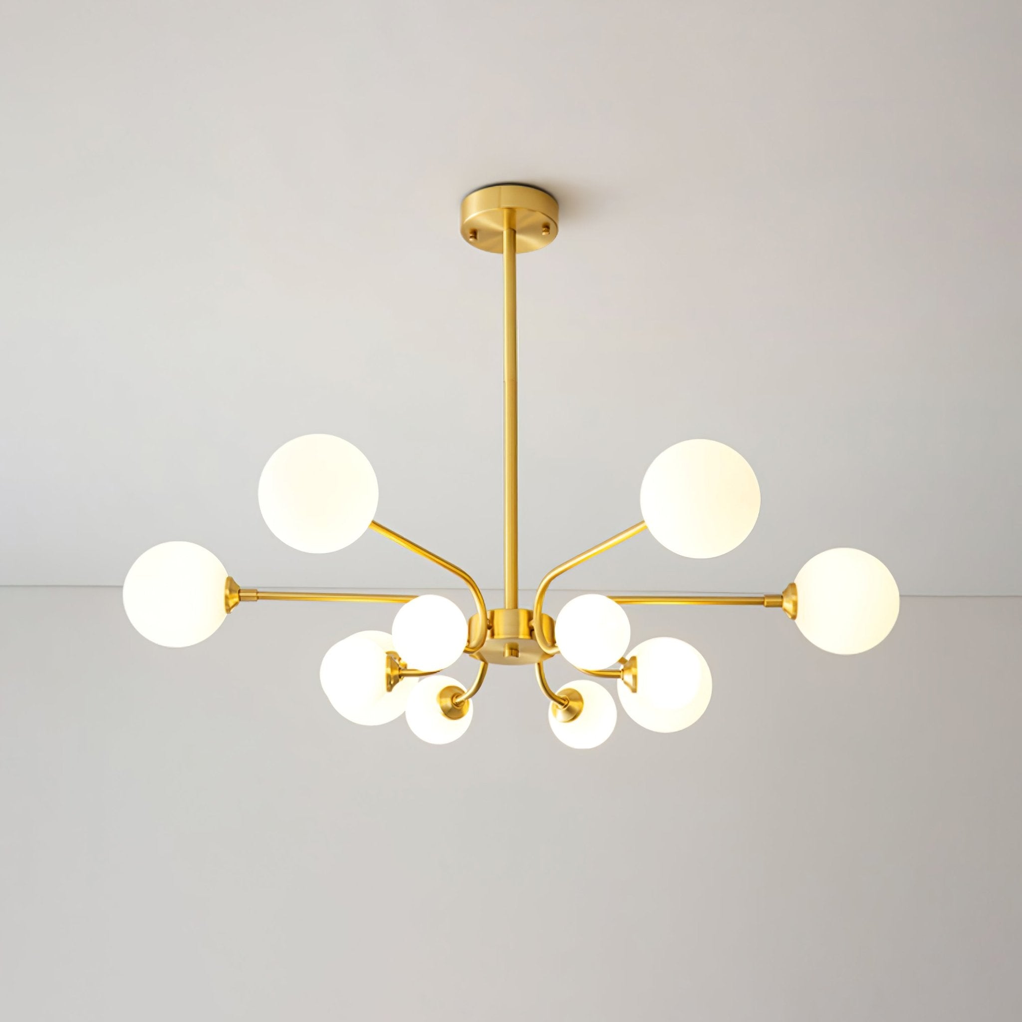 balloon-ball-chandelier-anzaz-Black & White-6