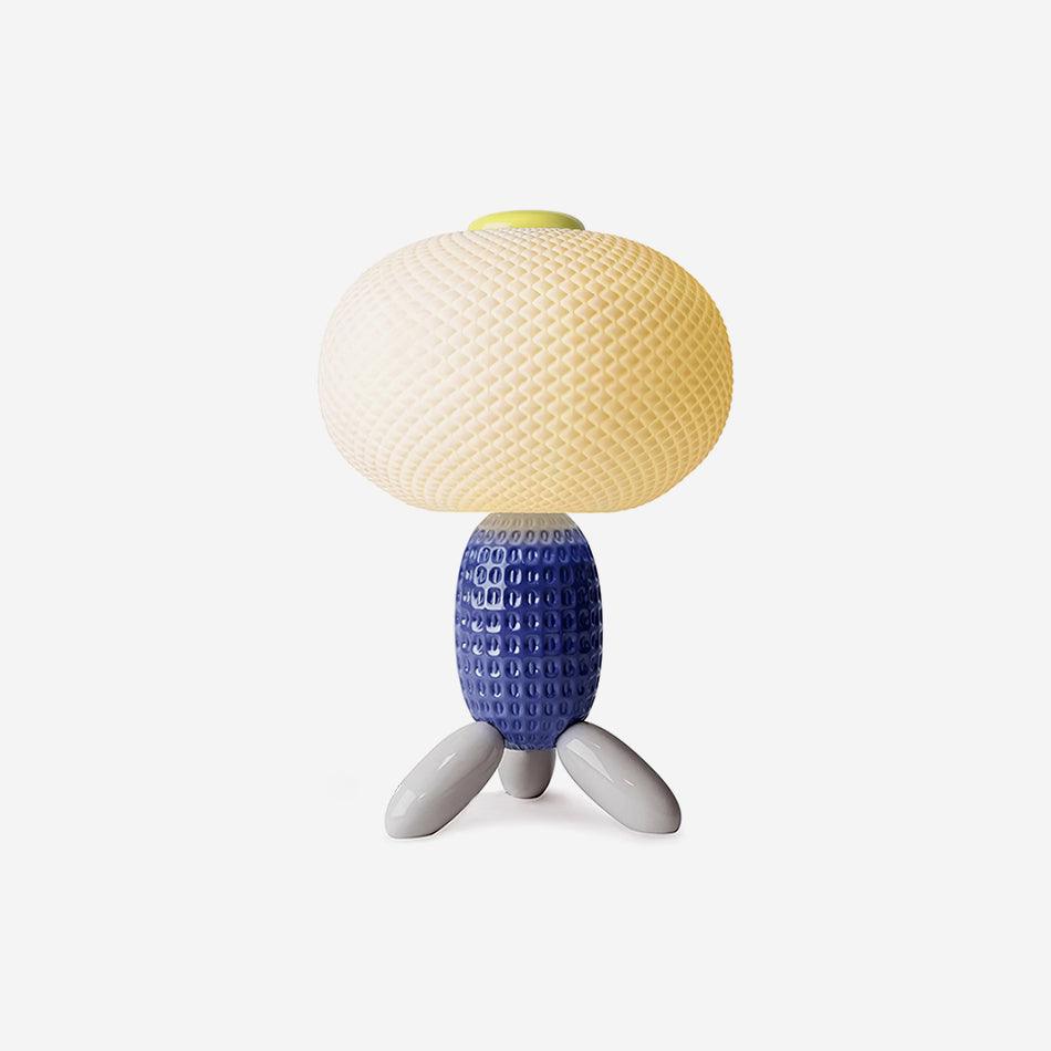 balloons-table-lamp-anzaz-Blue / Warm Light-1