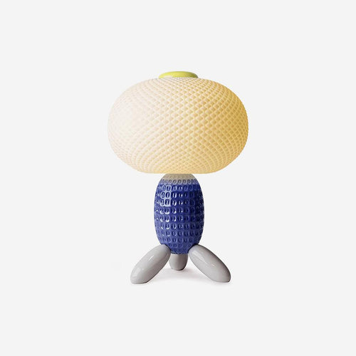 balloons-table-lamp-anzaz-Blue / Warm Light-1