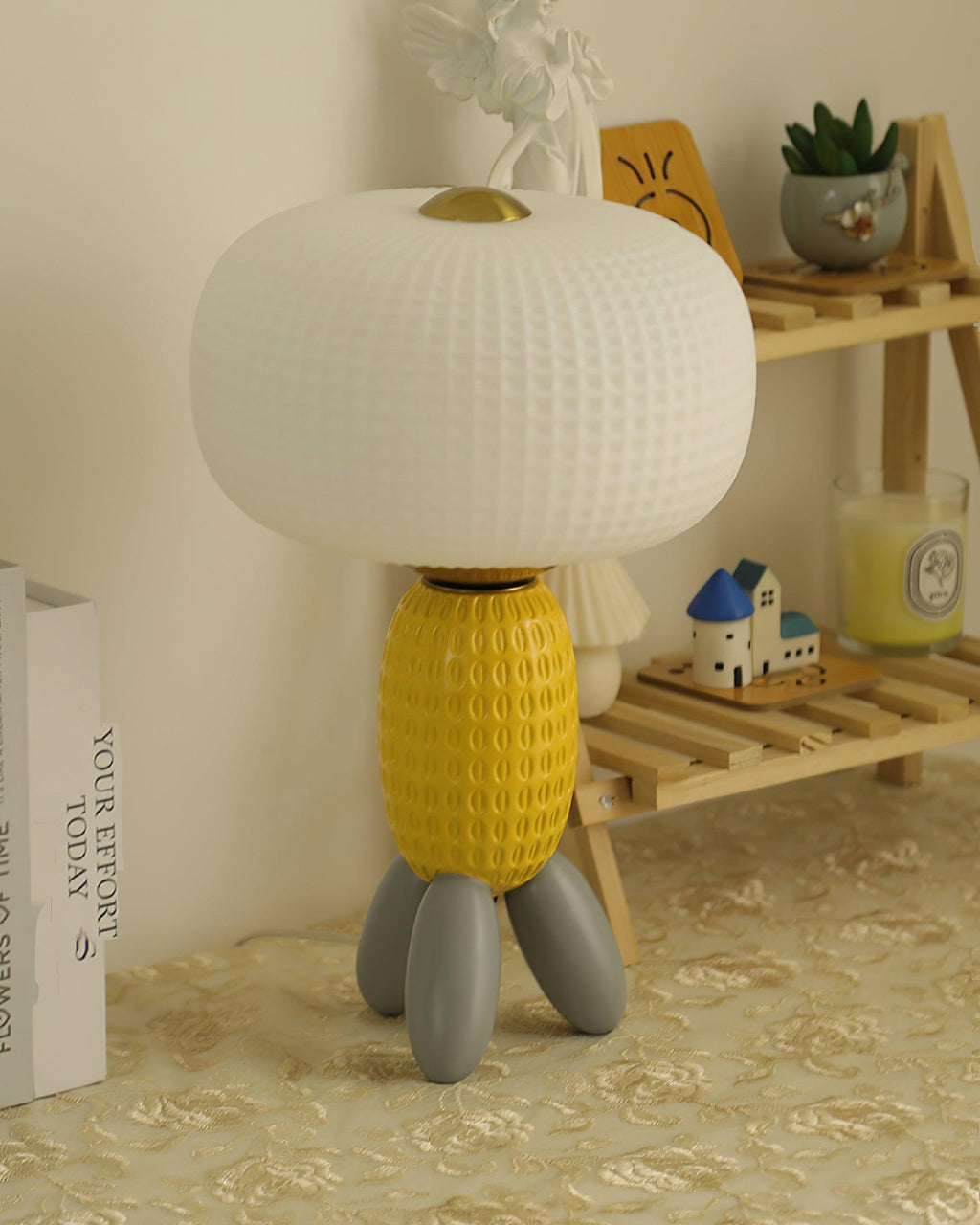 balloons-table-lamp-anzaz-Blue / Cold Light-6