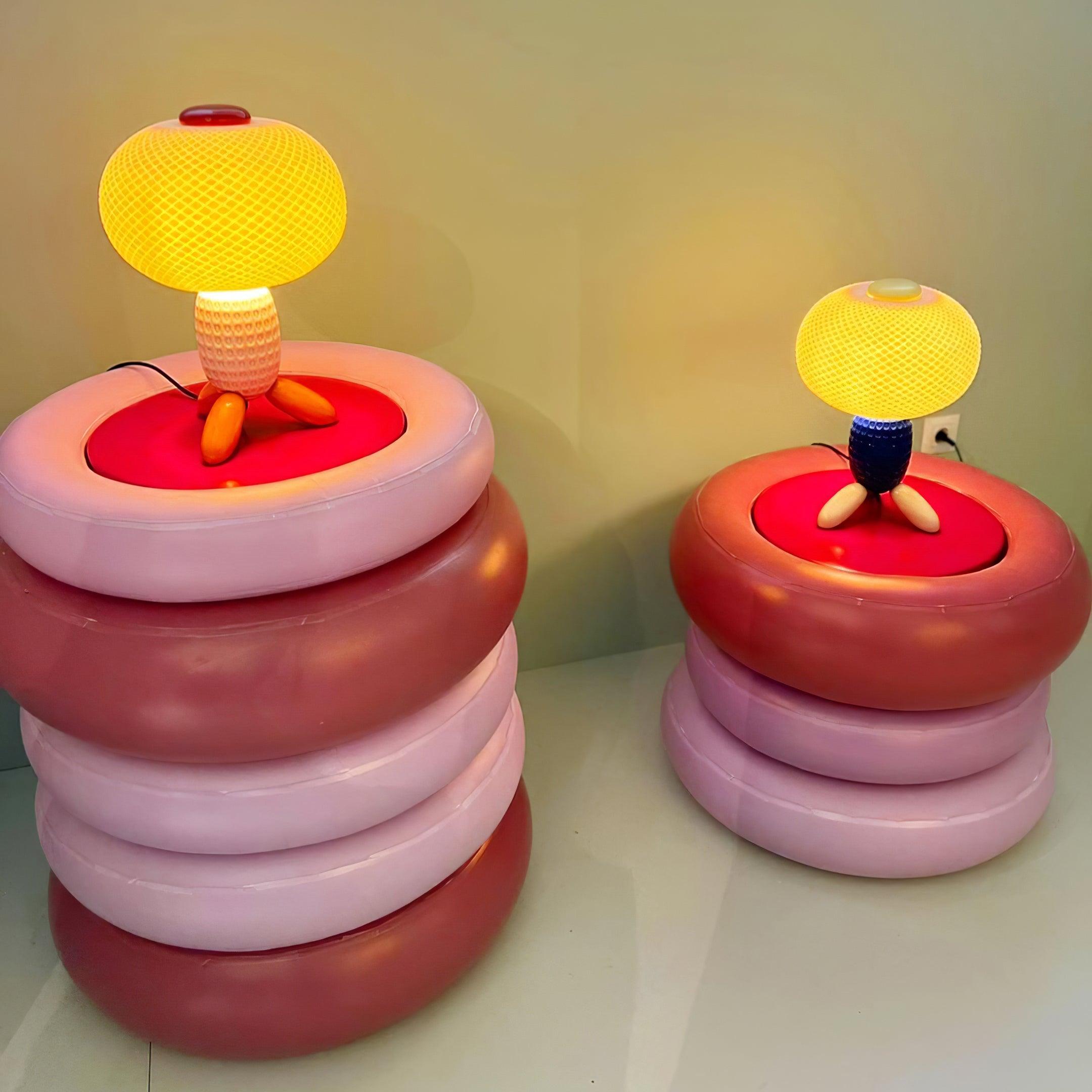 balloons-table-lamp-anzaz-Yellow / Warm Light-9