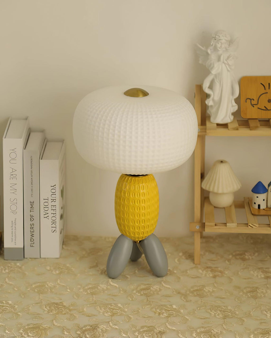 balloons-table-lamp-anzaz-Yellow / Cold Light-16