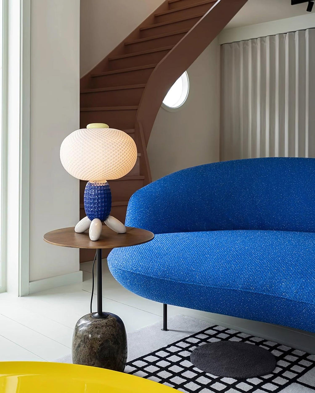 balloons-table-lamp-anzaz-Blue / Warm Light-4