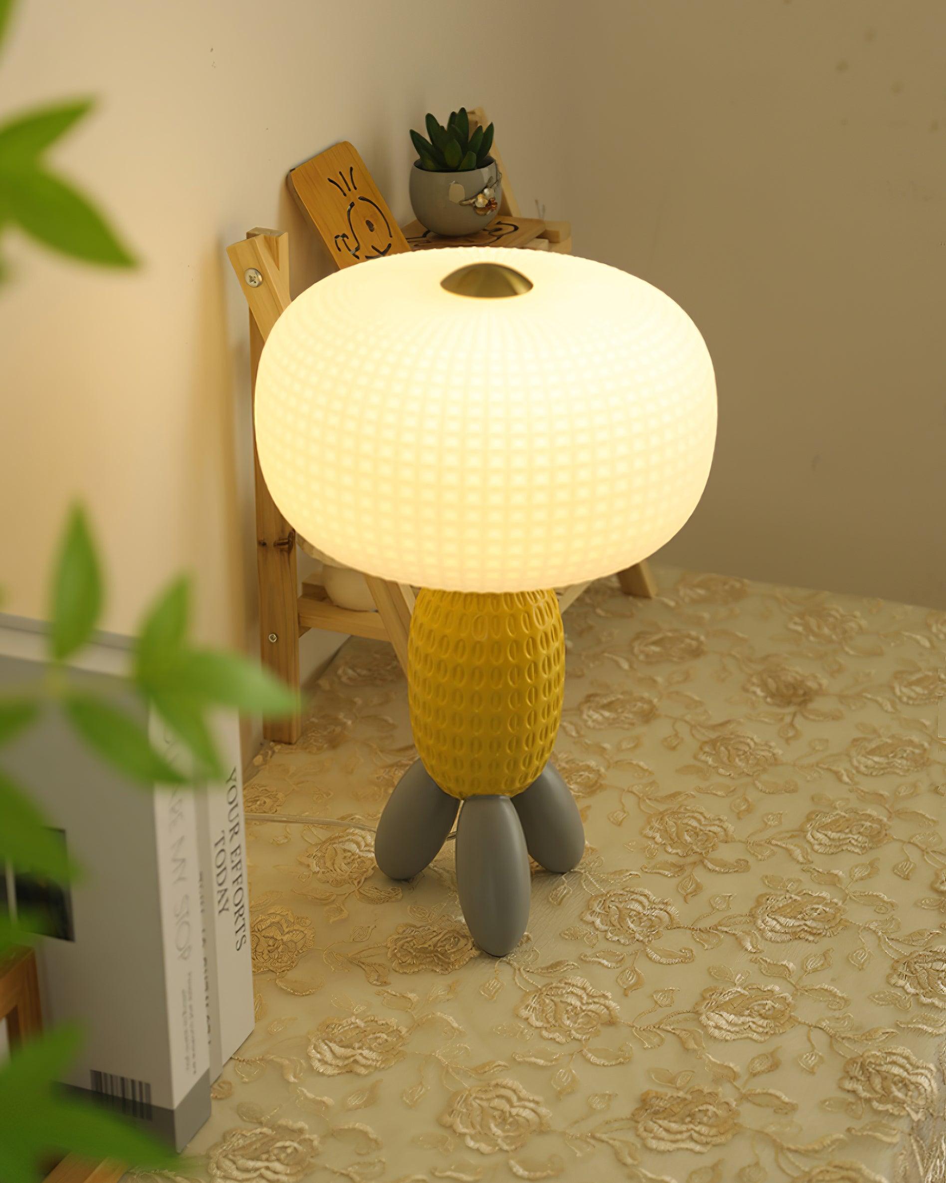 balloons-table-lamp-anzaz-Blue / Cold Light-5