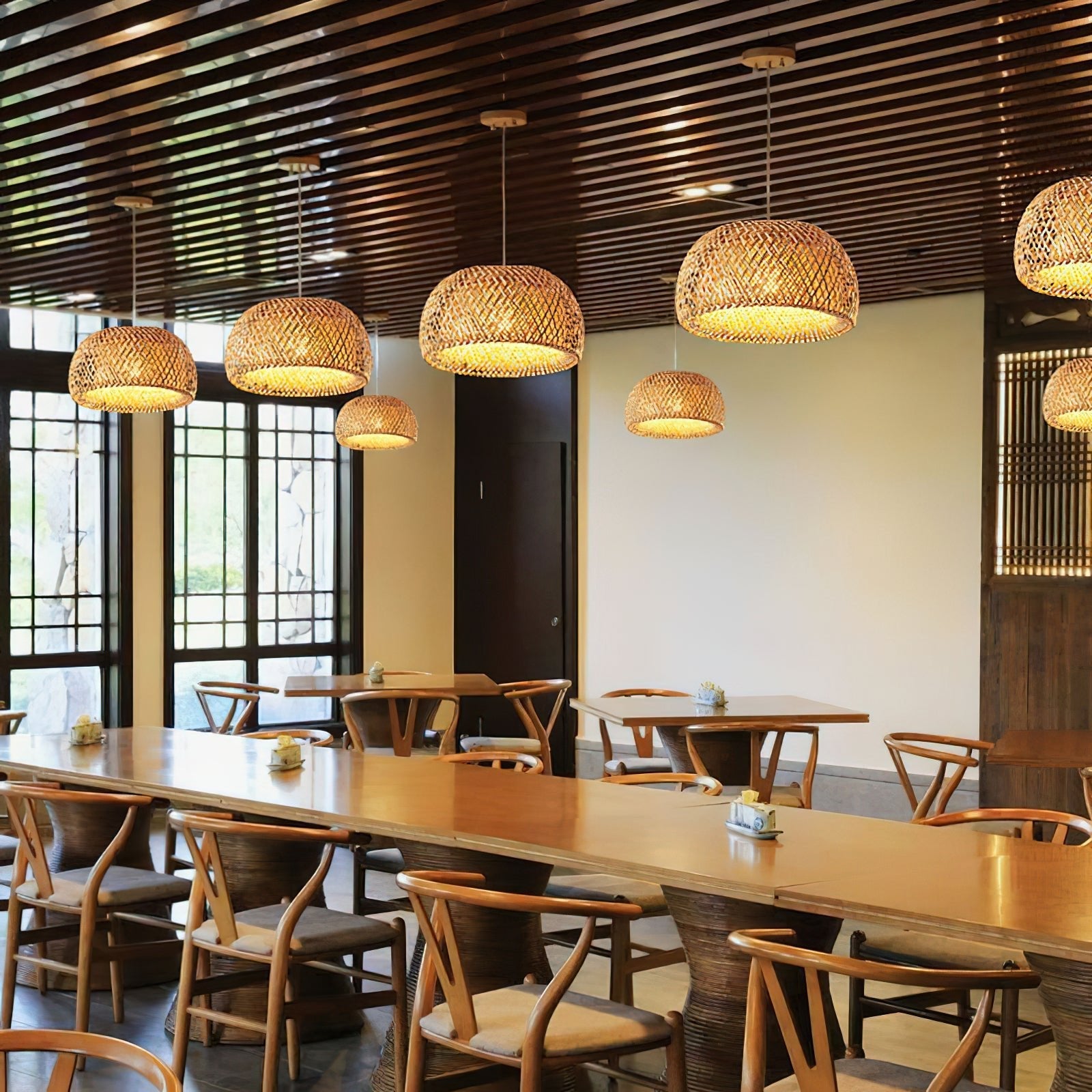 bamboo-braided-pendant-lamp-anzaz-Natural material color-3