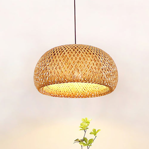 bamboo-braided-pendant-lamp-anzaz-Natural material color-2