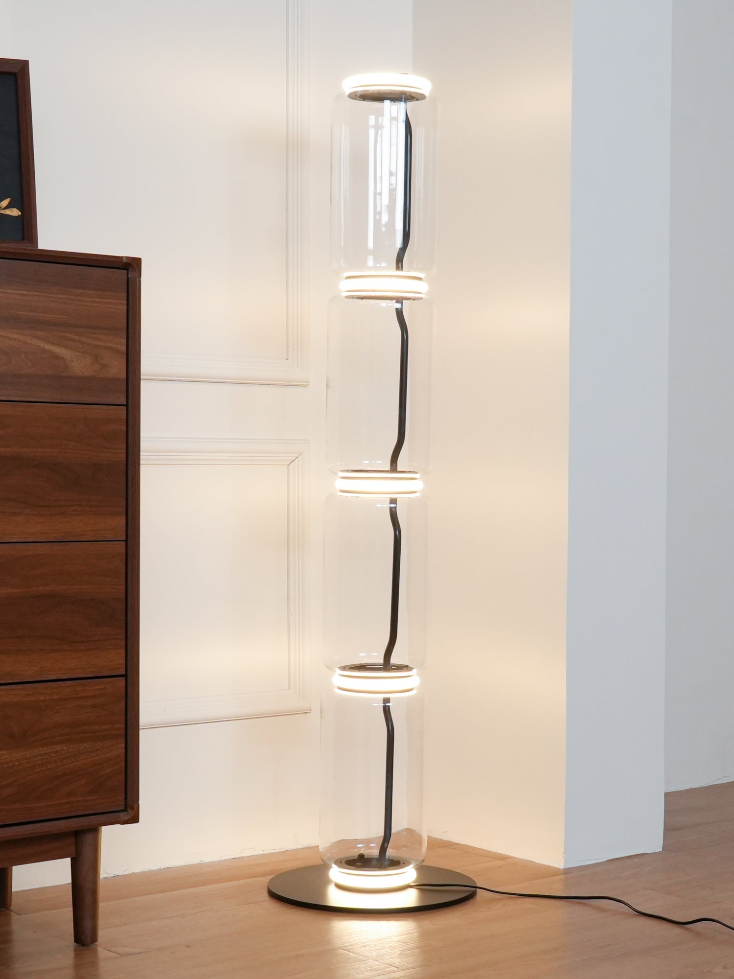 bamboo-glass-floor-lamp-anzaz-Clear+Black & Neutral Light-63