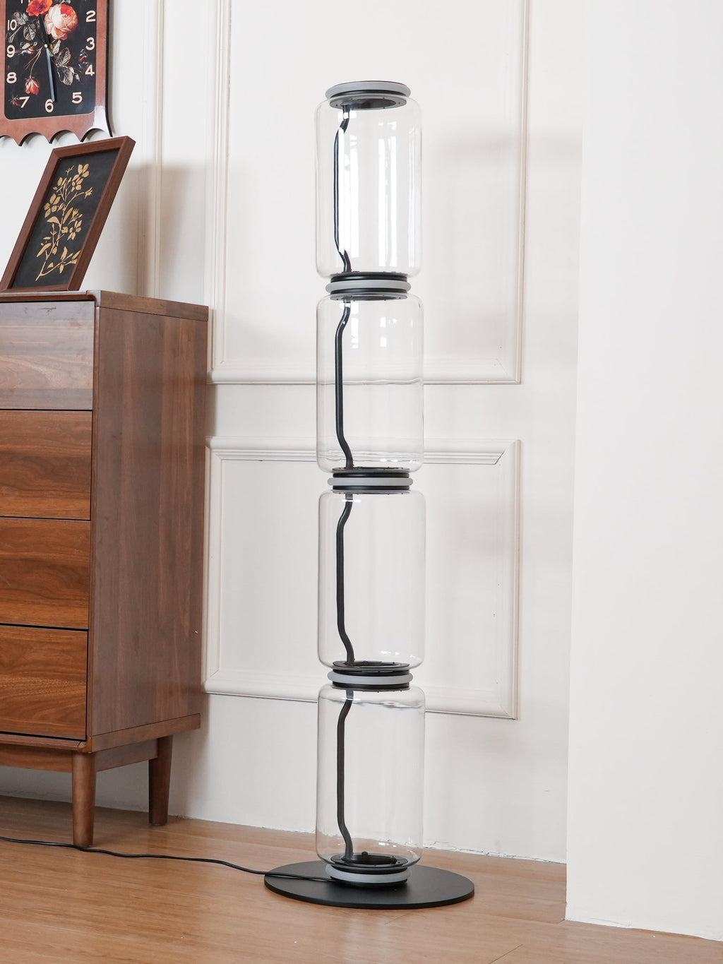 bamboo-glass-floor-lamp-anzaz-Clear+Black & Neutral Light-61