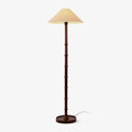 bamboo-knot-floor-lamp-anzaz-Walnut Color-1
