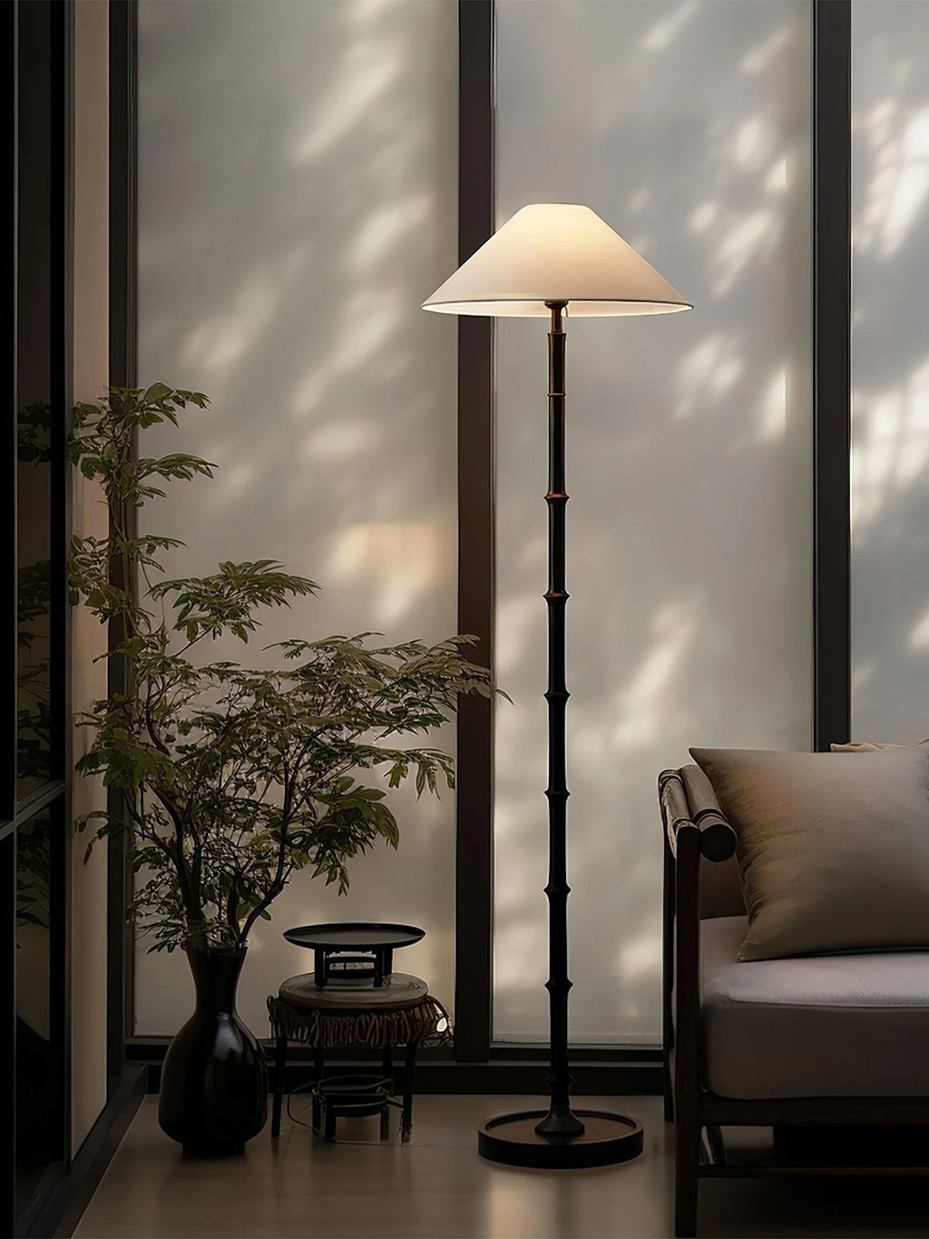 bamboo-knot-floor-lamp-anzaz-Black-6