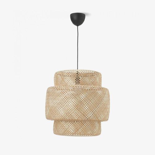 bamboo-pendant-light-anzaz-Natural bamboo-1