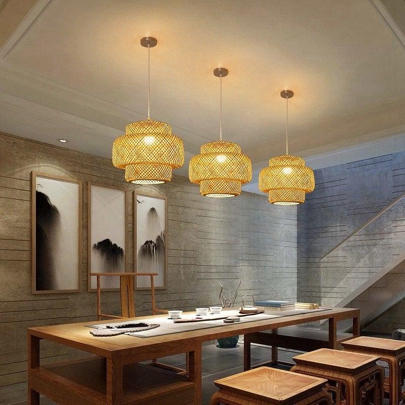 bamboo-pendant-light-anzaz-Natural bamboo-3