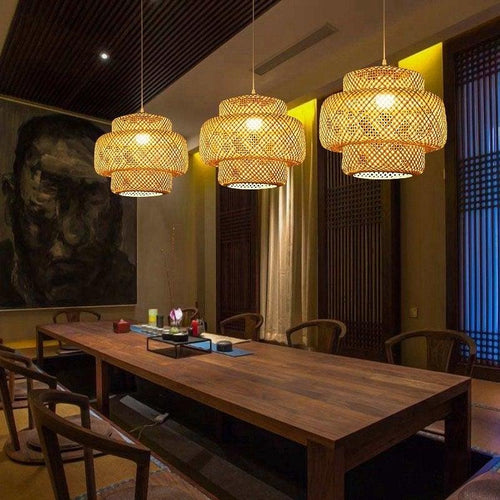 bamboo-pendant-light-anzaz-Natural bamboo-2