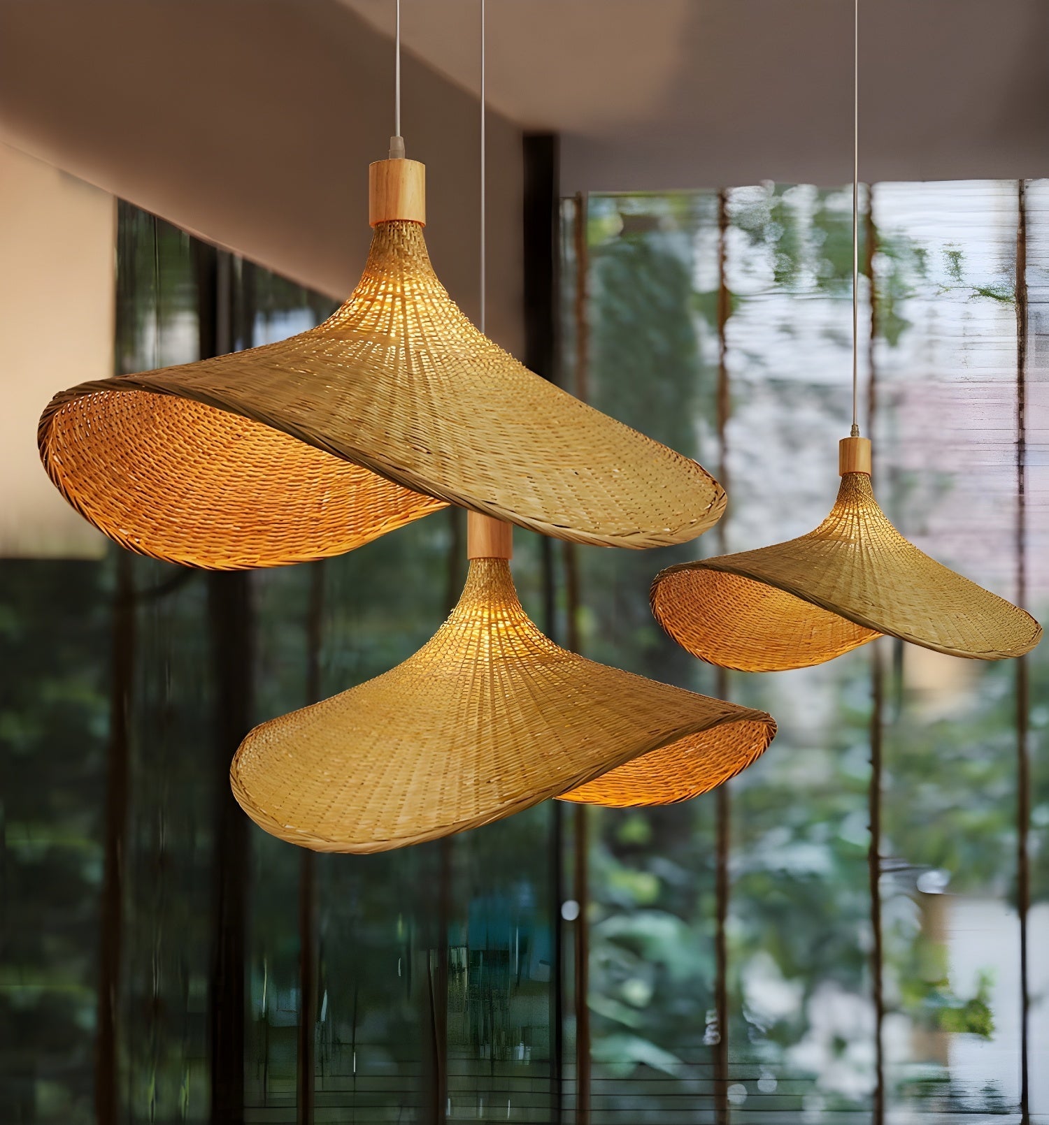 bamboo-weave-hat-pendant-light-anzaz--34