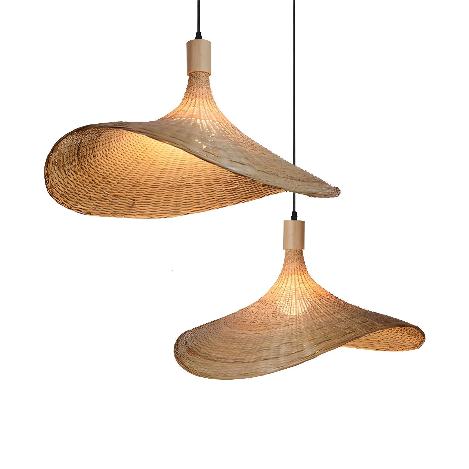 bamboo-weave-hat-pendant-light-anzaz--23