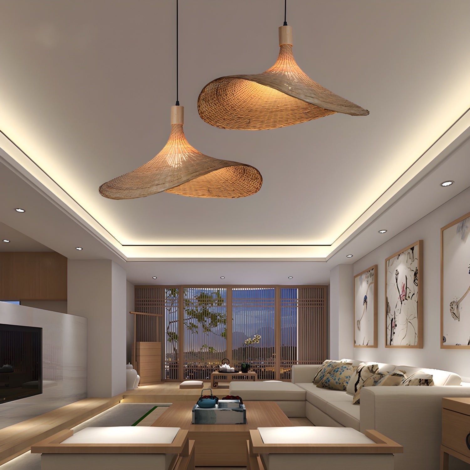 bamboo-weave-hat-pendant-light-anzaz--25