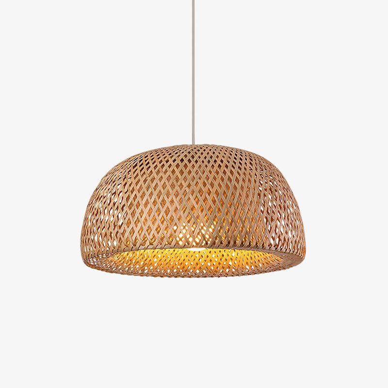 bamboo-braided-pendant-lamp-anzaz-Natural material color-1