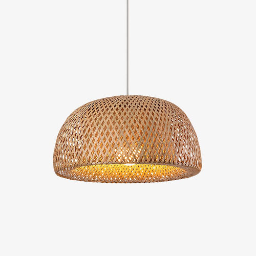 bamboo-braided-pendant-lamp-anzaz-Natural material color-1