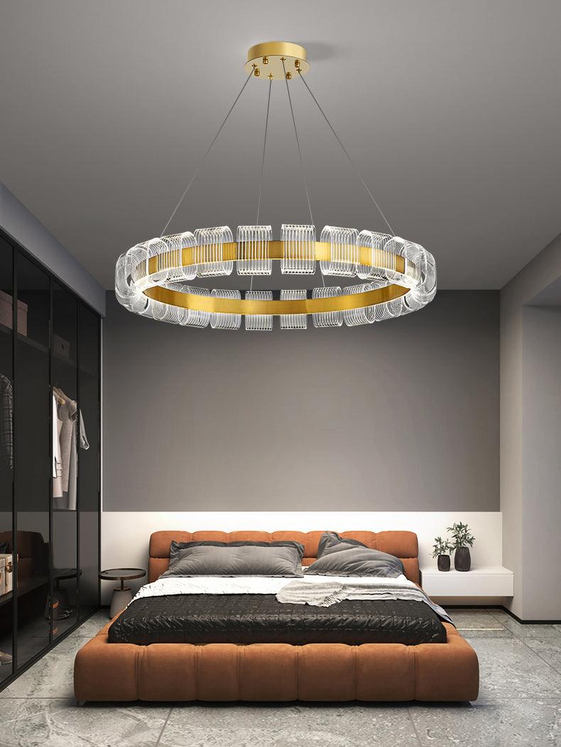 bangle-chandelier-anzaz-Gold+Clear-3