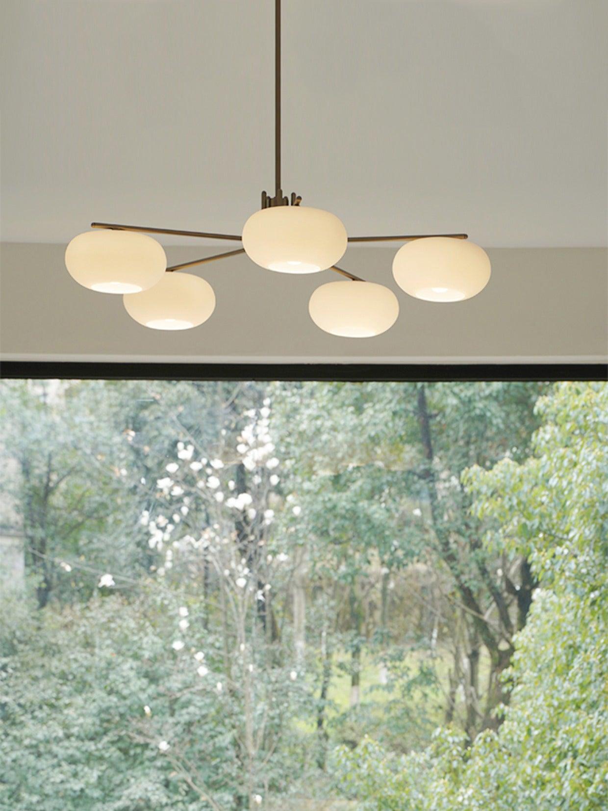 barndon-chandelier-anzaz-Copper plating-6