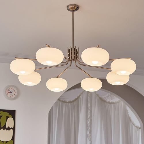 barndon-chandelier-anzaz-Copper plating-2